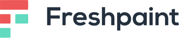 Connect to FreshpaintLogo